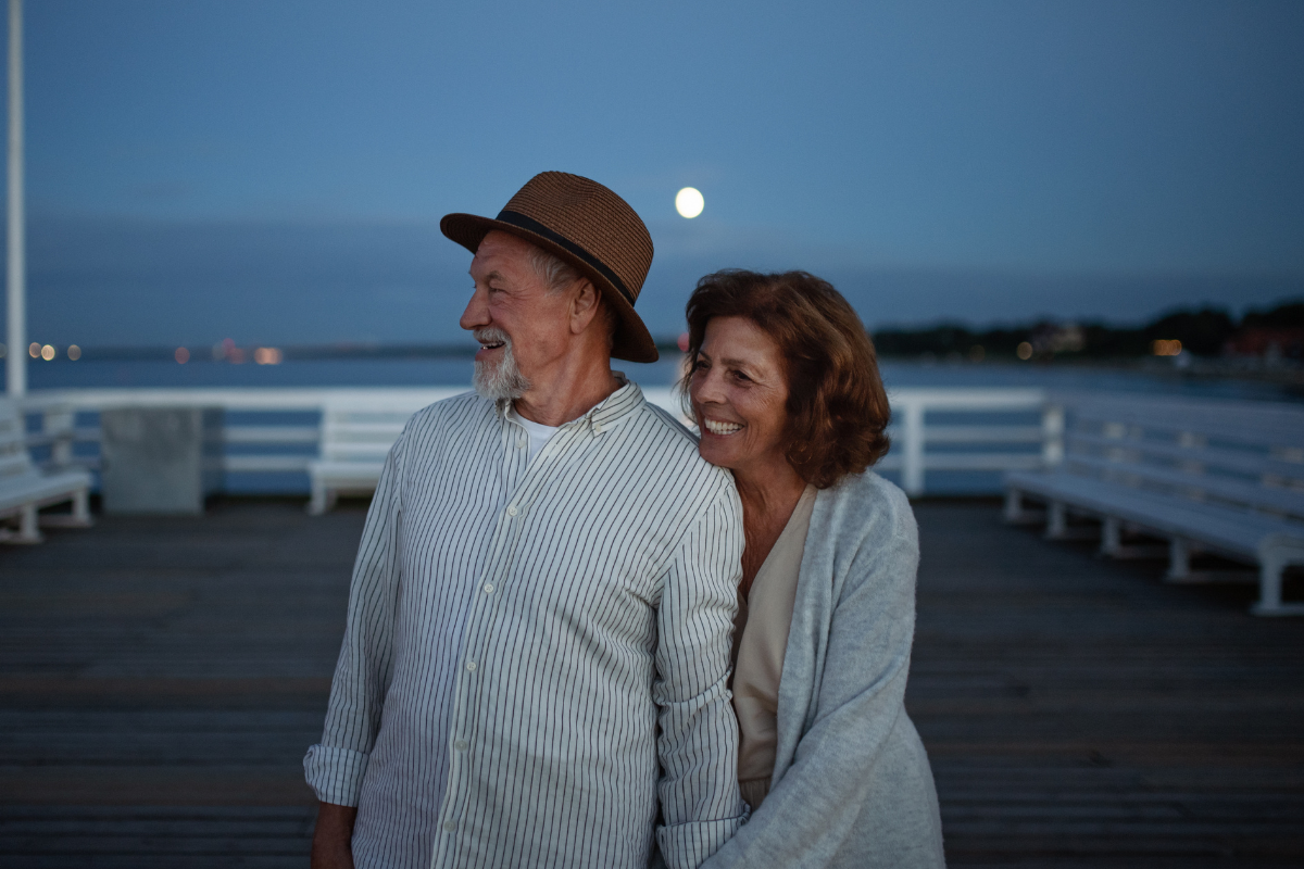 Wystarczy 1 rzecz w Pełnię Truskawkowego Księżyca