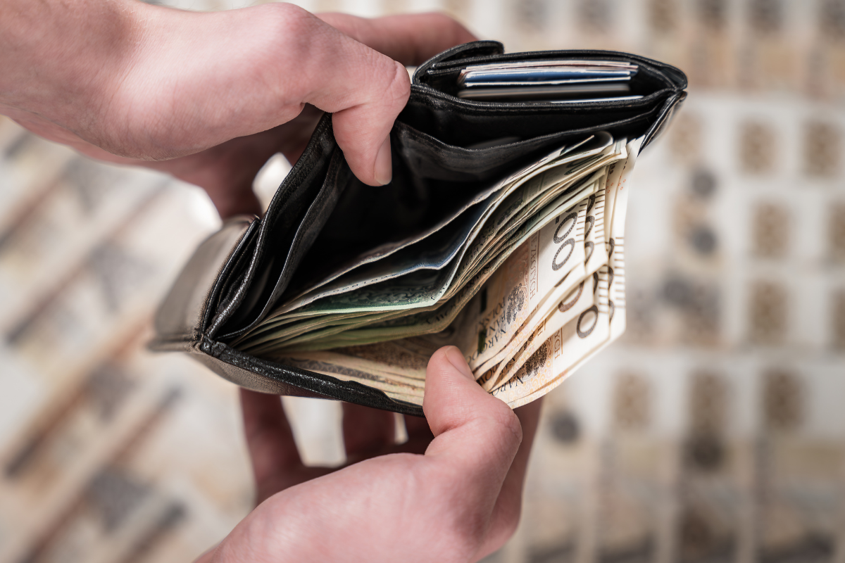 W Boże Ciało włóż ten drobiazg do portfela