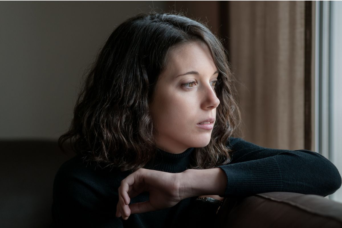 Przyjaciółka testowała jej lojalność