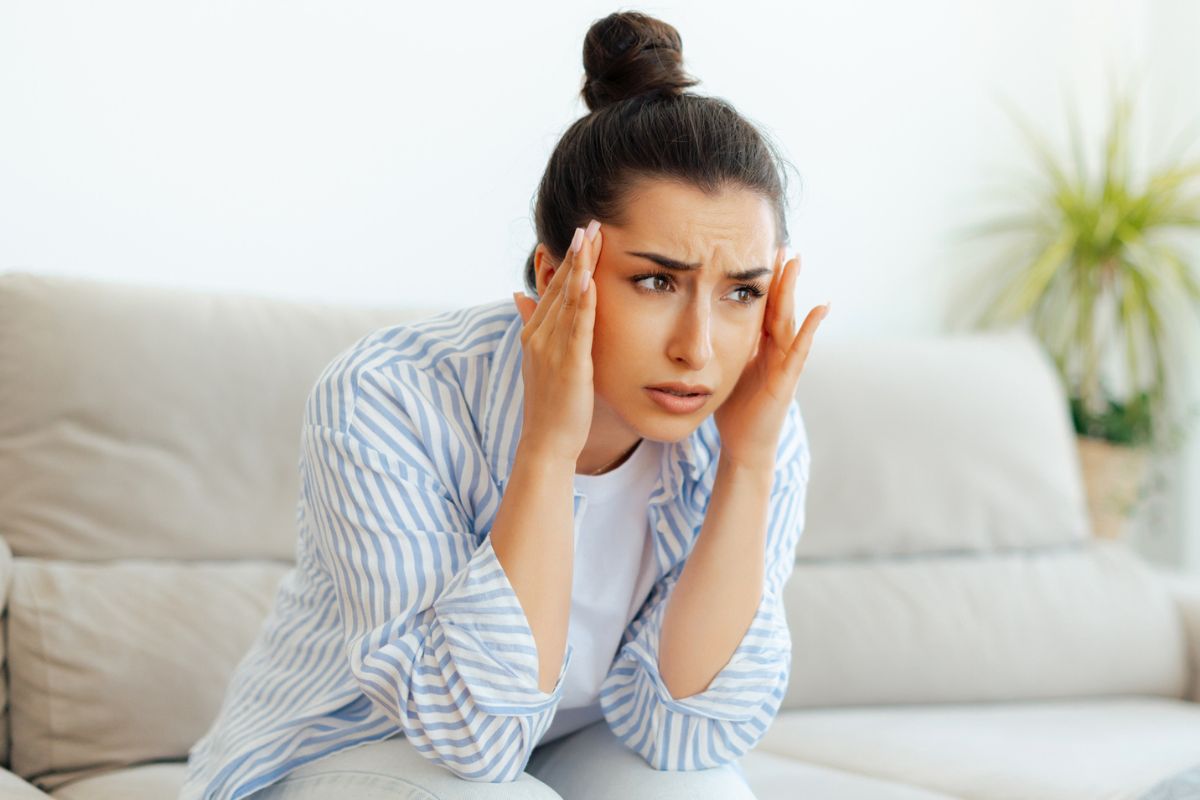 Po wypadku musieliśmy zamieszkać z teściami i to był największy błąd 1200 x 800