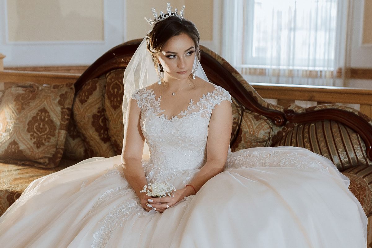 Luksusowe wesele we Francji zakończyło moją bajkę