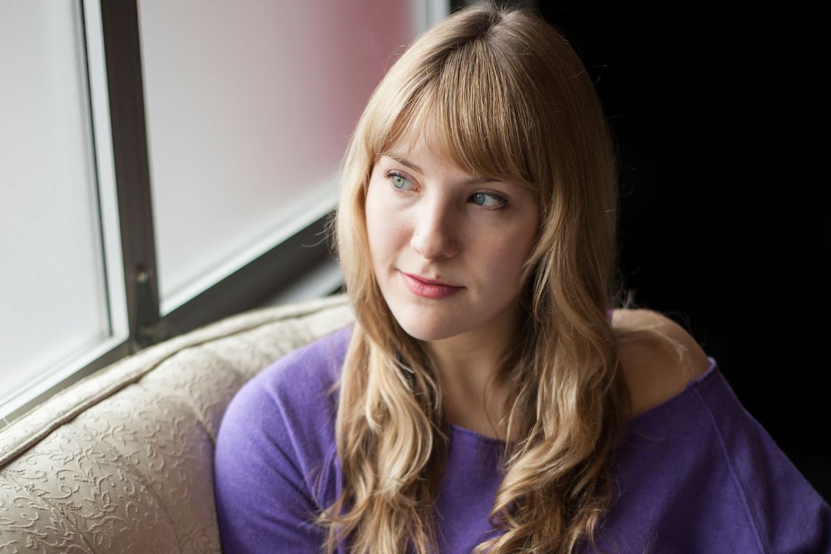 Matka wyzywała mnie od starych panien, więc utarłam jej nosa