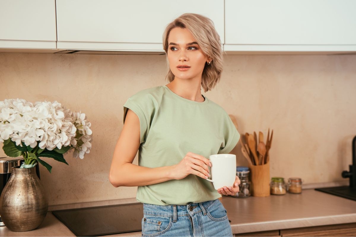 Hortensje od teściowej to była pułapka