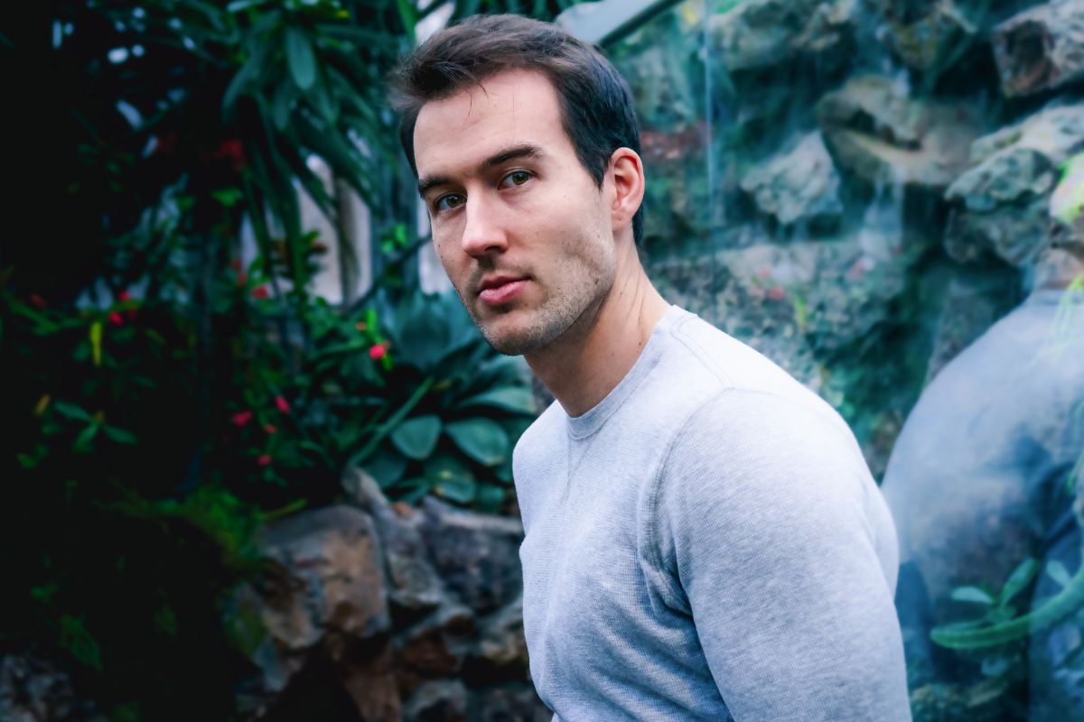 Z wakacji w Grecji przywiozłem tylko złamane serce