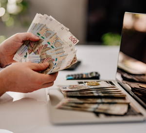 3 znaki zodiaku, które do końca tygodnia zyskają pokaźną sumkę