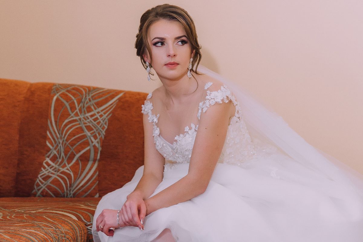 Panna młoda odwołuje ślub w ostatniej chwili