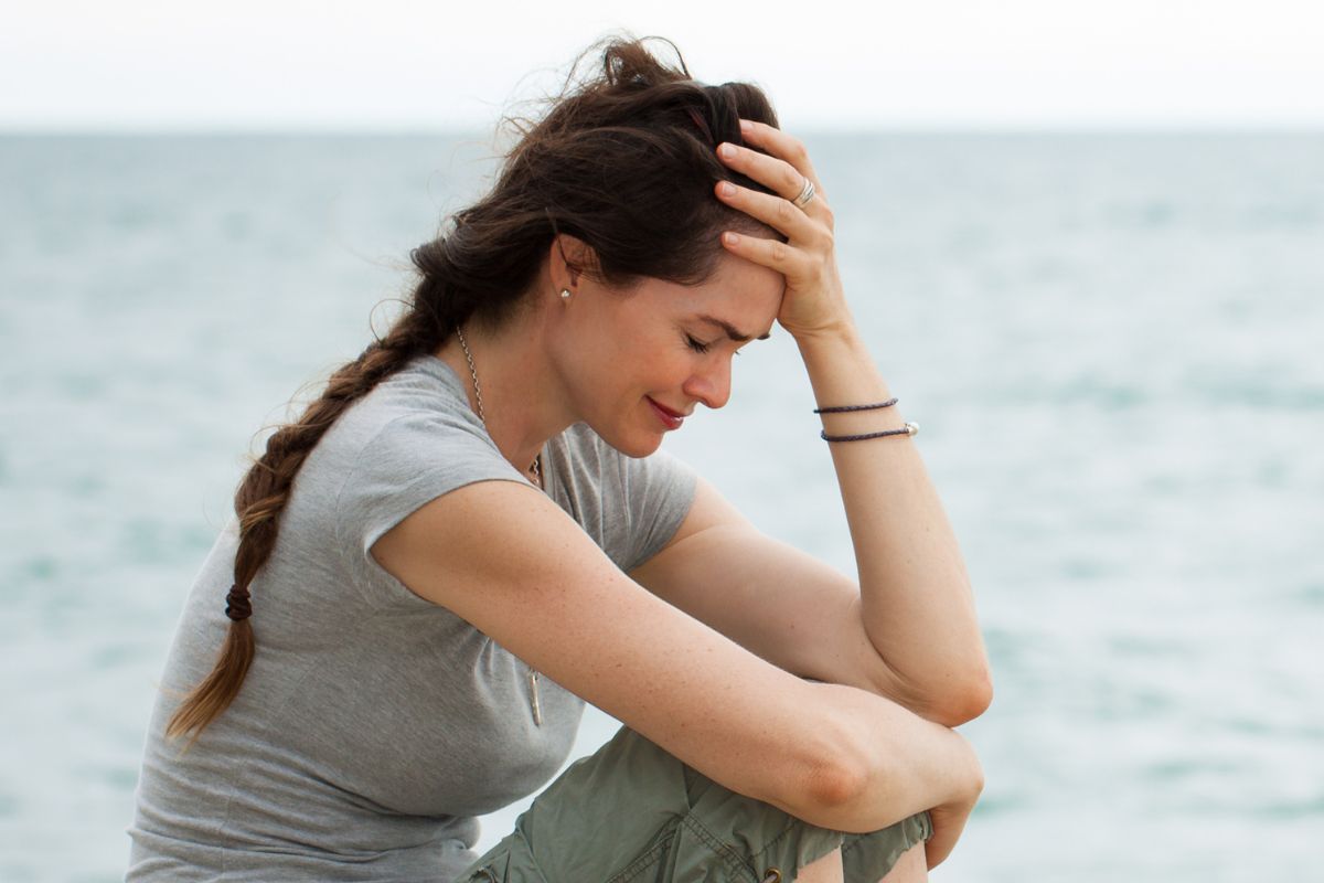 Po wakacjach z dziećmi będę musiała wziąć kolejny urlop