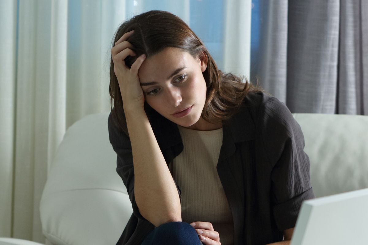 Tajemniczy pokój w starym domu teściowej skrywał sekret