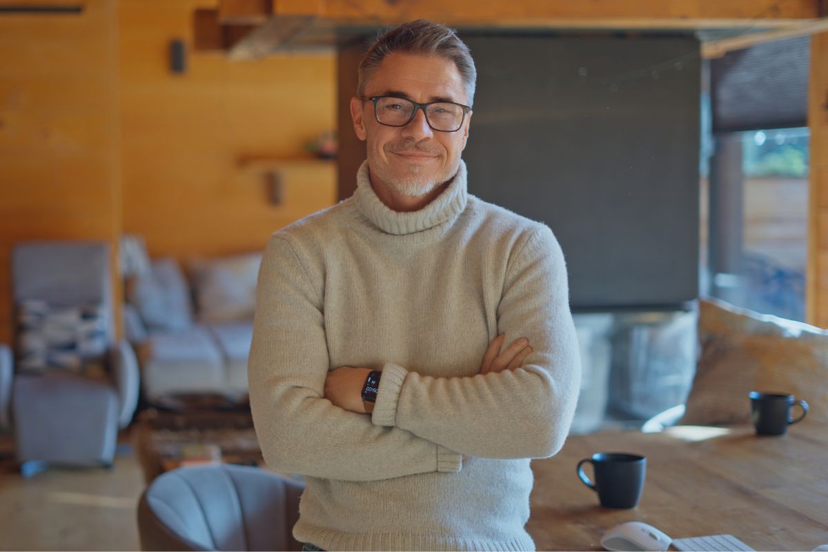 Miłość w Zakopanem zasmakowała mi bardziej niż safari w Afryce