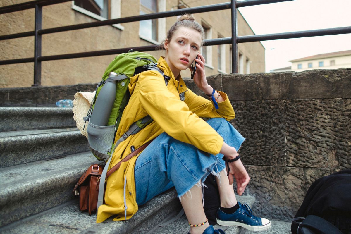 Z mężem sprzedaliśmy dom, żeby podróżować 1200 x 800