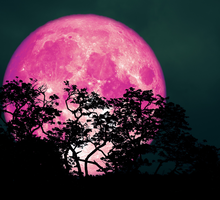 3 znaki zodiaku muszą uważać przed pełnią Księżyca w Strzelcu