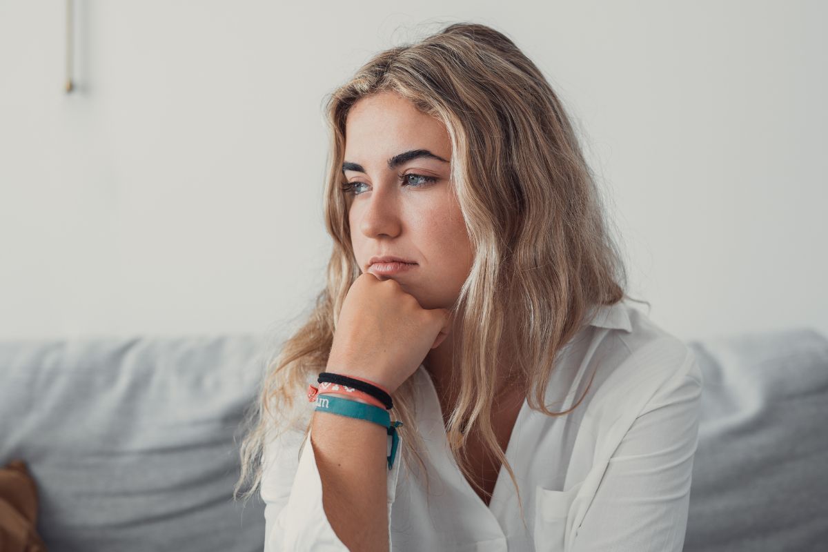 Przyjaciółka mojego faceta weszła z buciorami do naszego życia