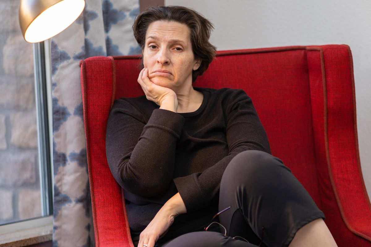 Tort truskawkowy od zięcia wyglądał podejrzanie