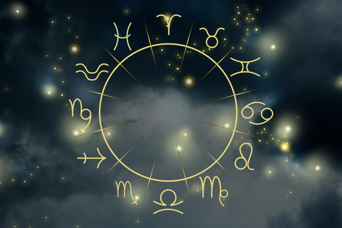 Pechowy horoskop na piątek 13 czerwca 2025