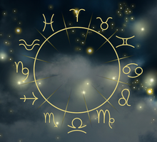 Pechowy horoskop na piątek 13 czerwca 2025