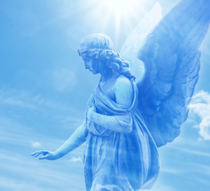 3 znaki zodiaku w tygodniu 9-15 czerwca 2025 dotknie ręka anioła