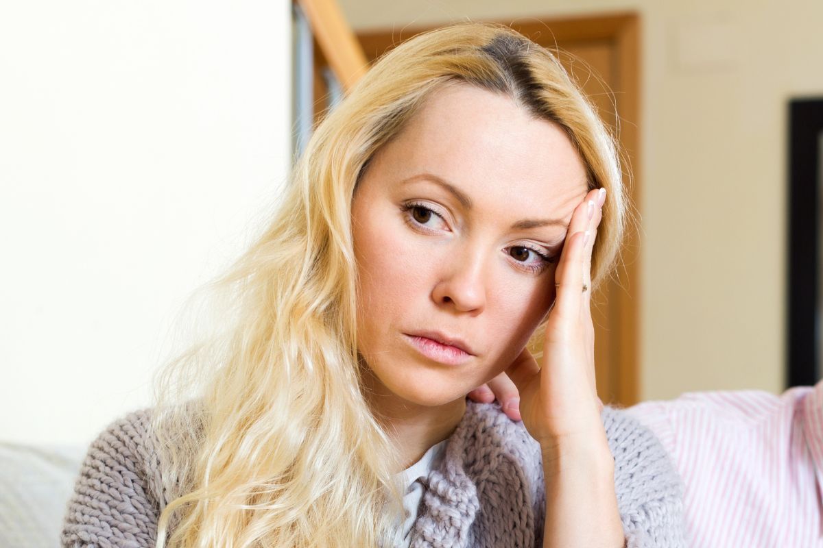 Mąż posunął się do świństwa, żeby wykręcić się od alimentów