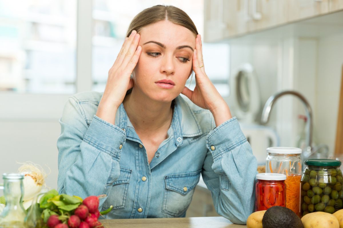 Dostałam od męża worek bobu na 10. rocznicę ślubu zamiast kwiatów 1200 x 800