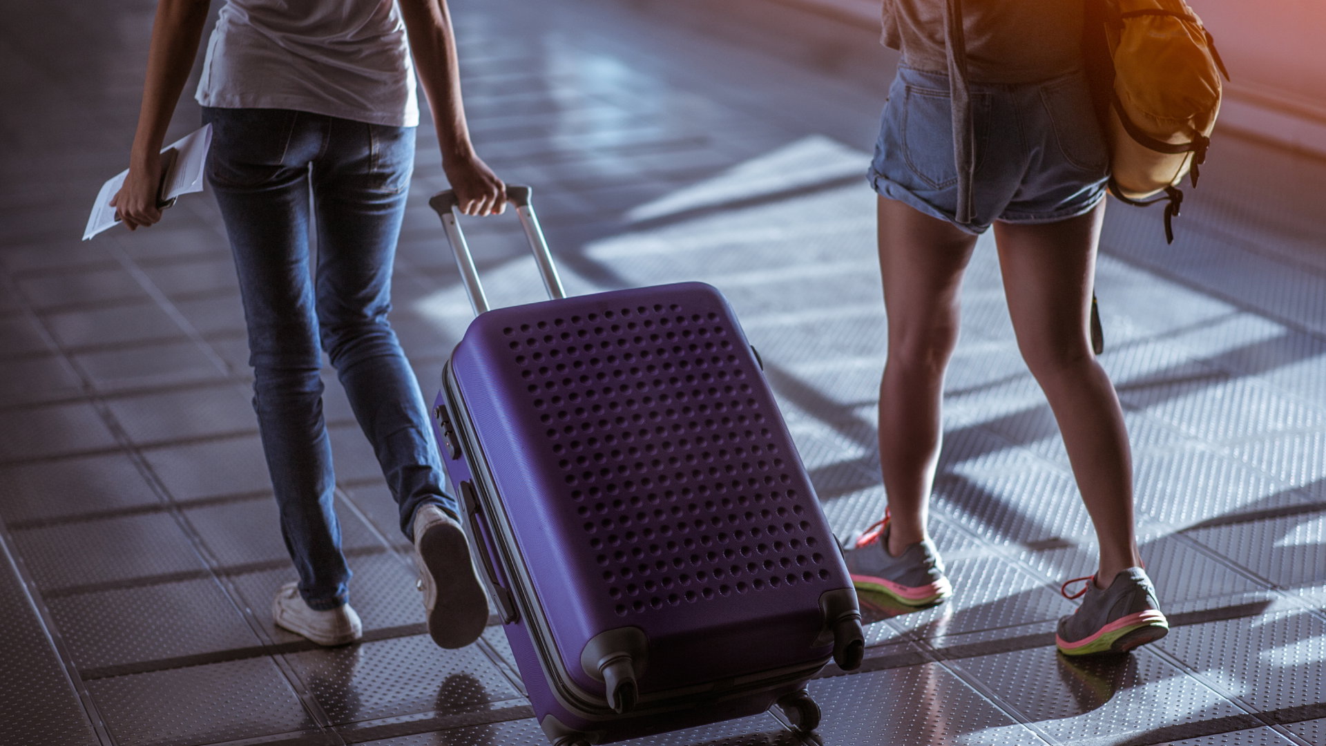 Jaki dzień jest pechowy na podróż? Jeśli rozpoczniesz urlop tego dnia, ściągniesz pecha