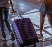 Jaki dzień jest pechowy na podróż? Jeśli rozpoczniesz urlop tego dnia, ściągniesz pecha