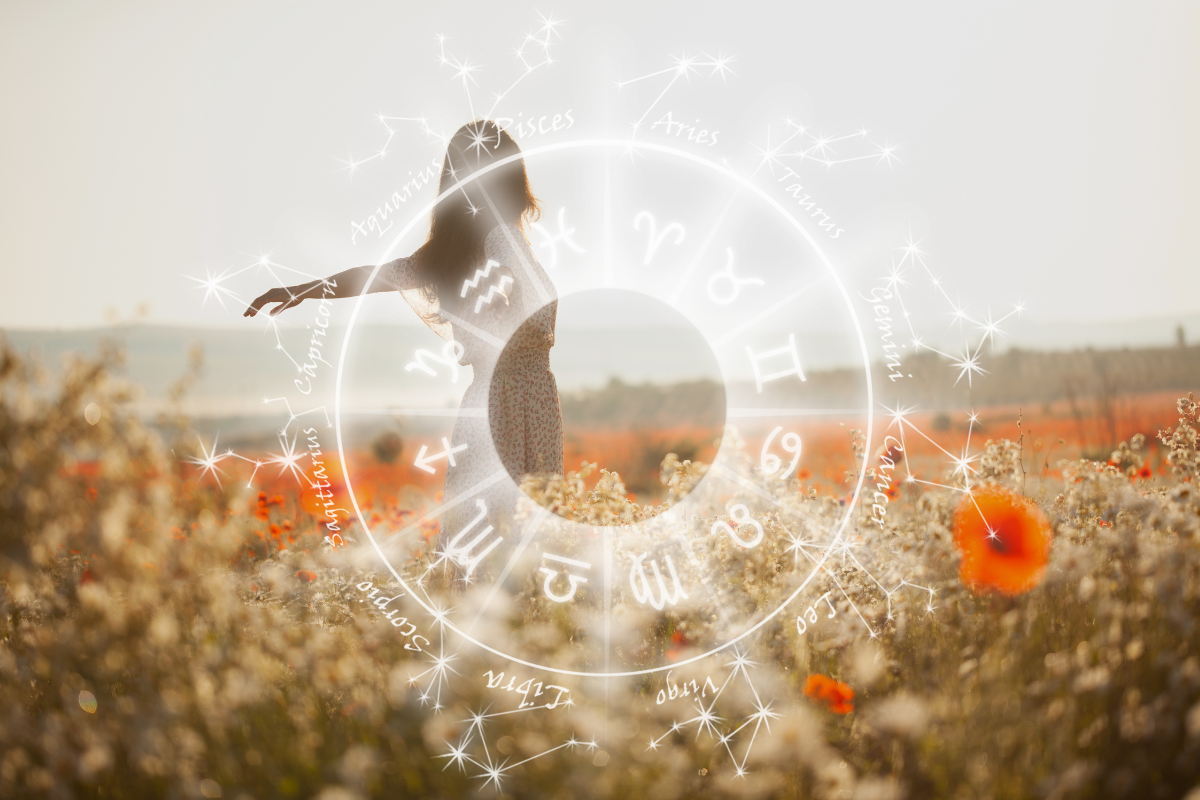 Horoskop na Zielone Świątki 2025