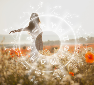 Horoskop na Zielone Świątki 2025