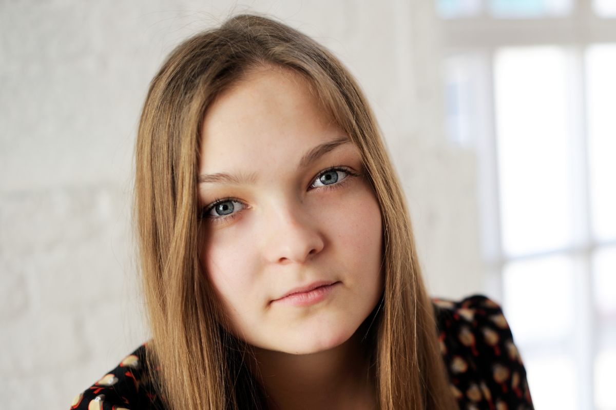 Teściowa na obiad podawała łososia z koperkiem, a na deser krytykę zamiast truskawek