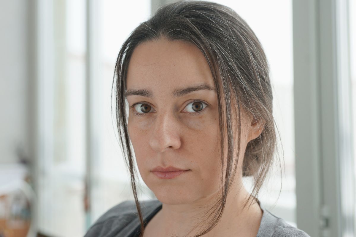 Mąż mnie oszukiwał, ale nie tylko on okazał się zdrajcą