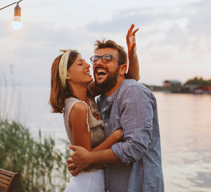 3 znaki zodiaku znajdą miłość do końca tygodnia 2-8 czerwca 2025