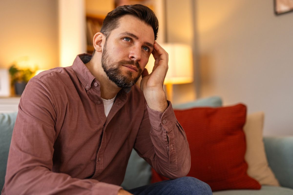 Planowałem niezapomniany Dzień Ojca, ale zawiodłem moje dzieci 1200 x 800