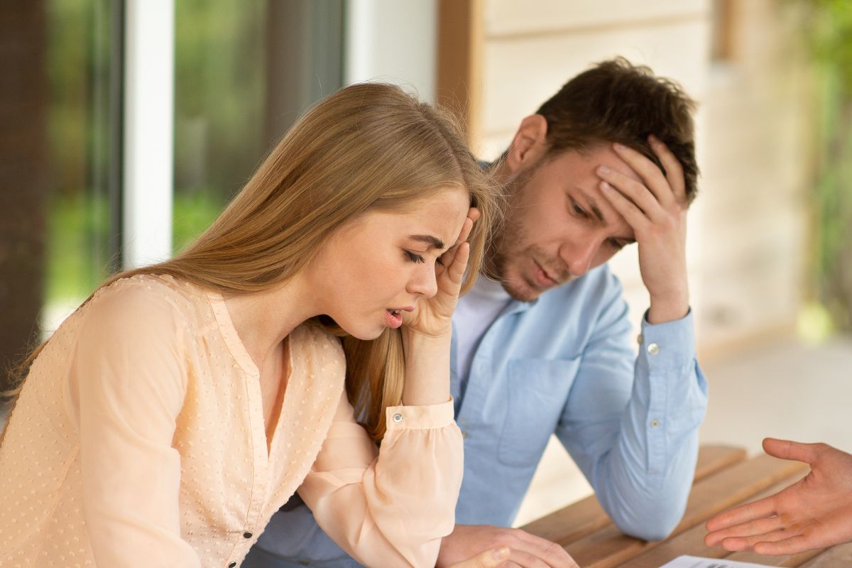 Teściowie podarowali nam działkę pod budowę domu