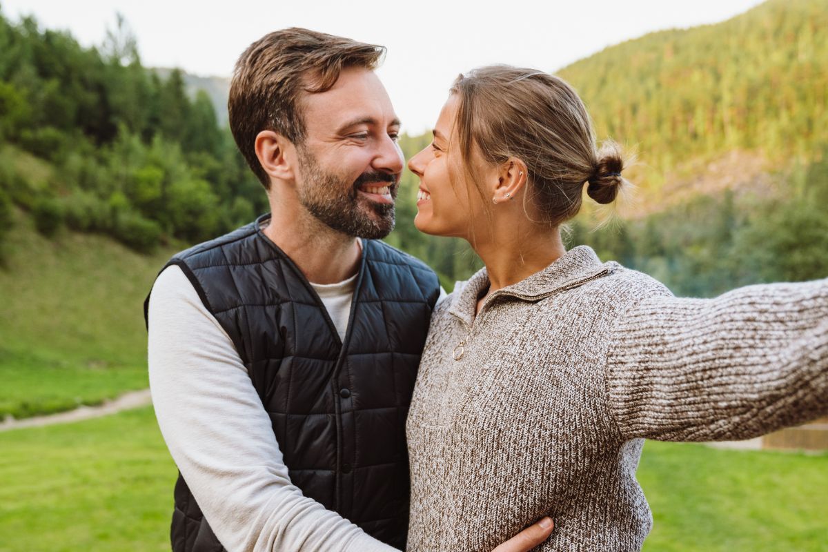 Miłość w Zakopanem dopadła mnie znienacka