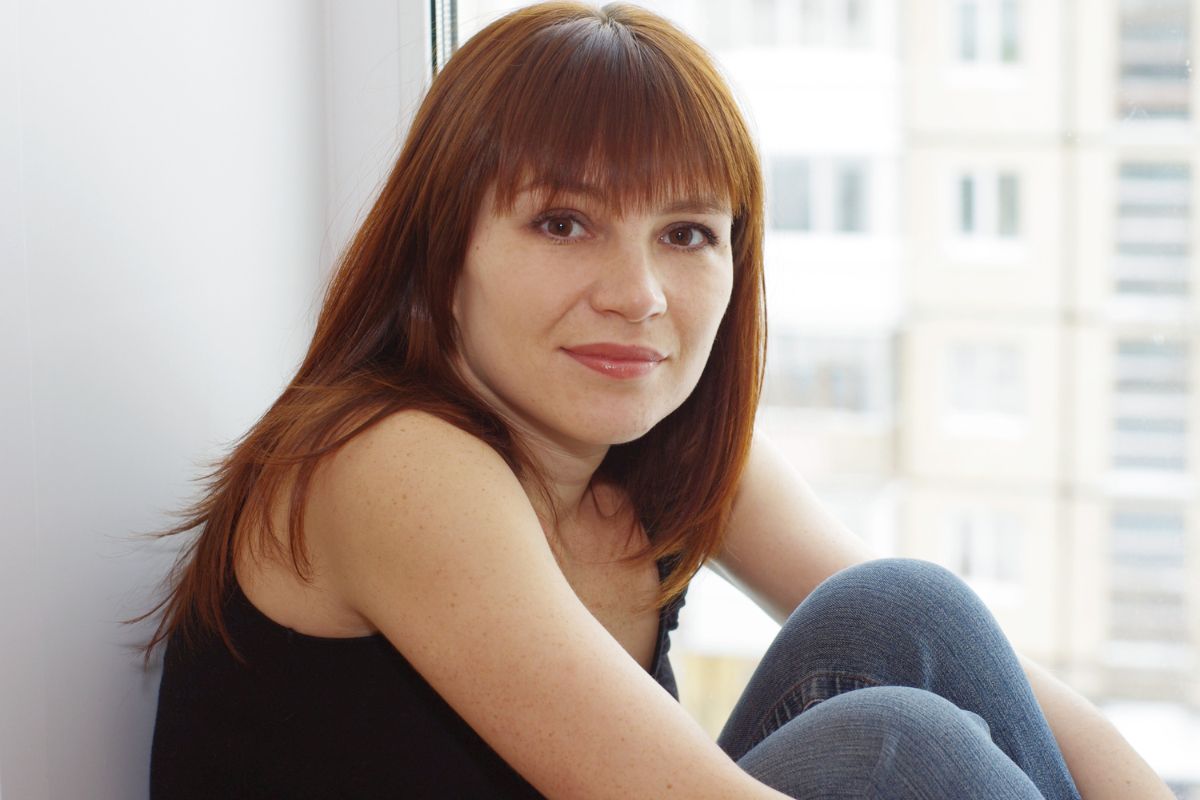 Miała żyć w celibacie, a zaczęła bawić się w dom