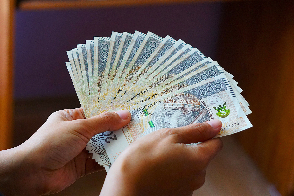 3 znaki zodiaku wzbogacą się w tygodniu 9-15 czerwca 2025