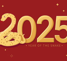 Horoskop Chiński 2025