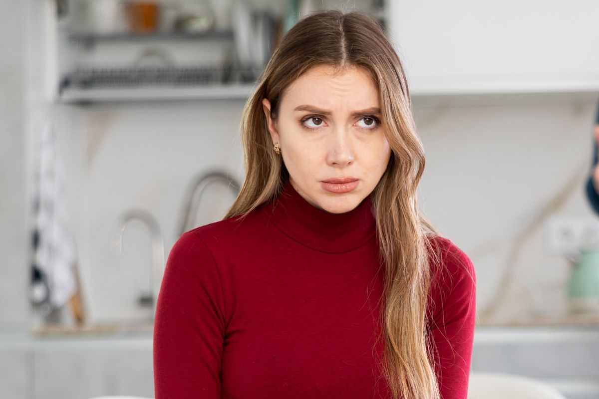 nienawidzi byłej teściowej i odcina ją od wnuka