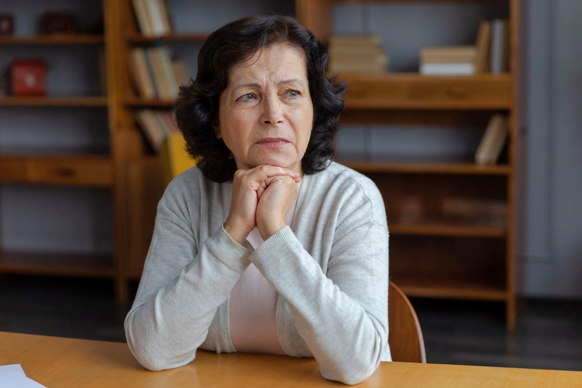 Moja córka odzywa się do mnie tylko wtedy, gdy potrzebuje pieniędzy