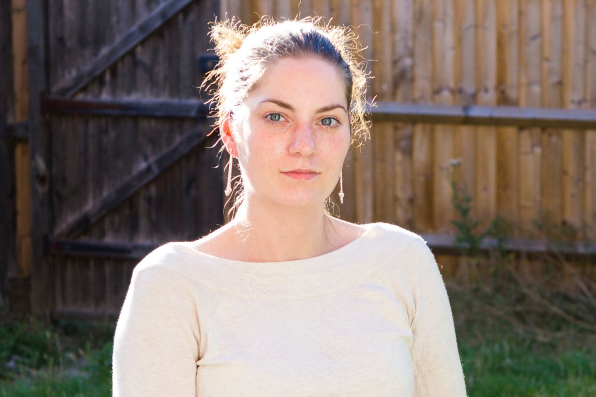 Mąż miał przywozić truskawki, a zdradzał