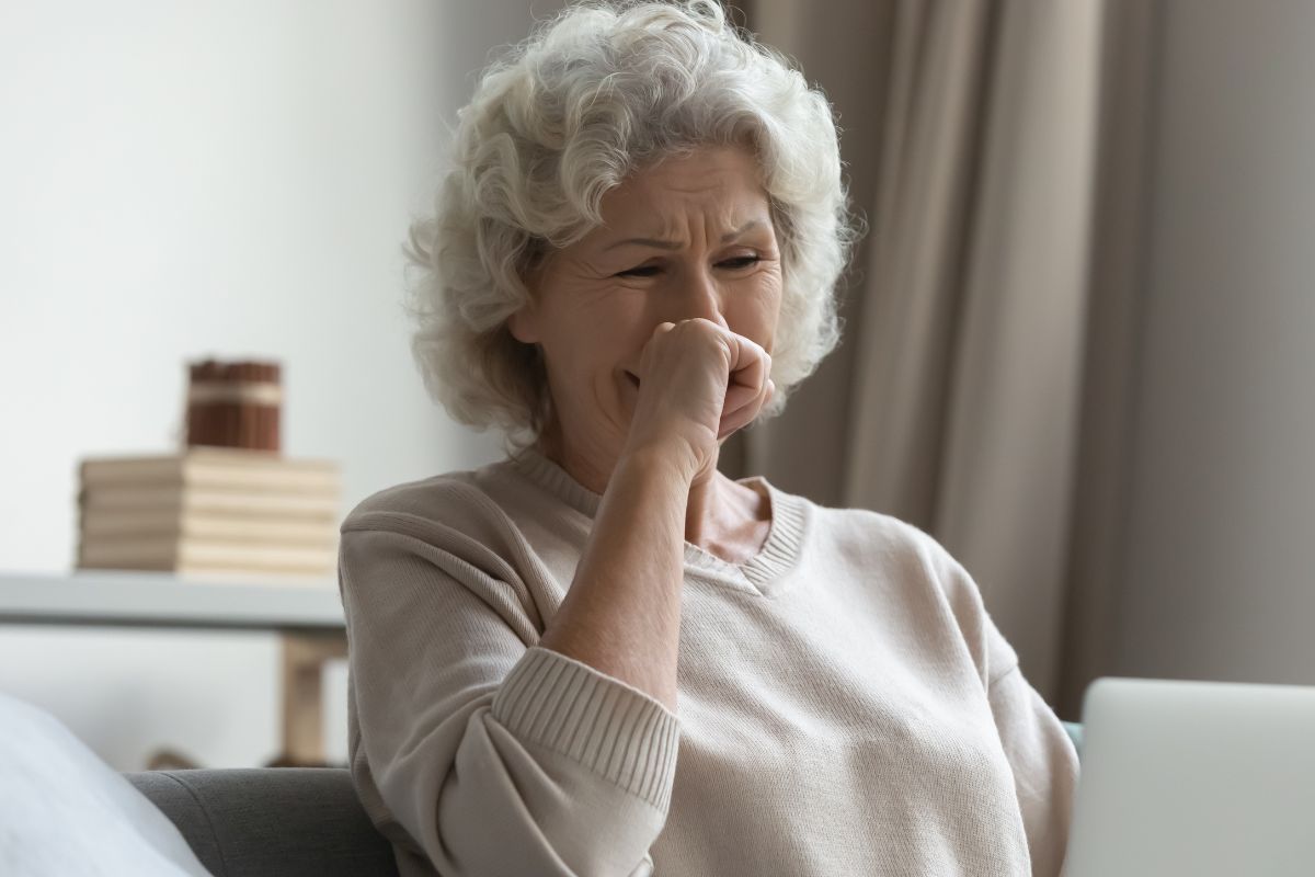 Nie wytrzymałam, gdy syn z dnia na dzień rzucił szkołę