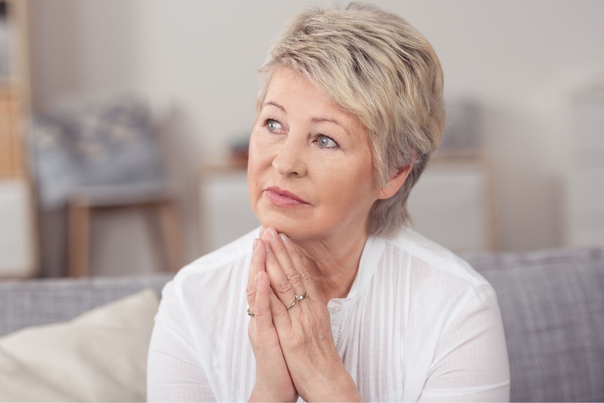 Córka zachodzi w ciążę na studiach