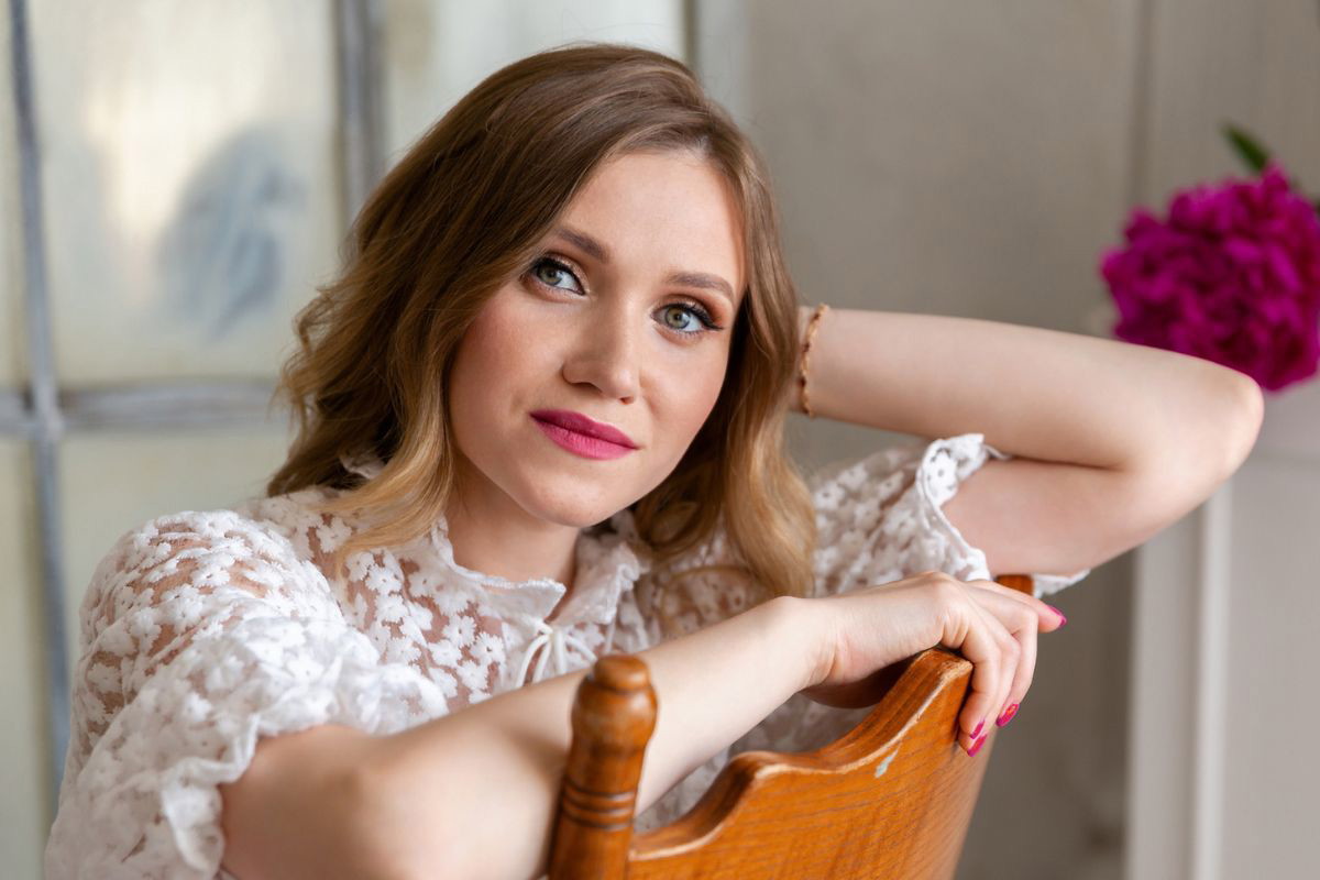 panna młoda