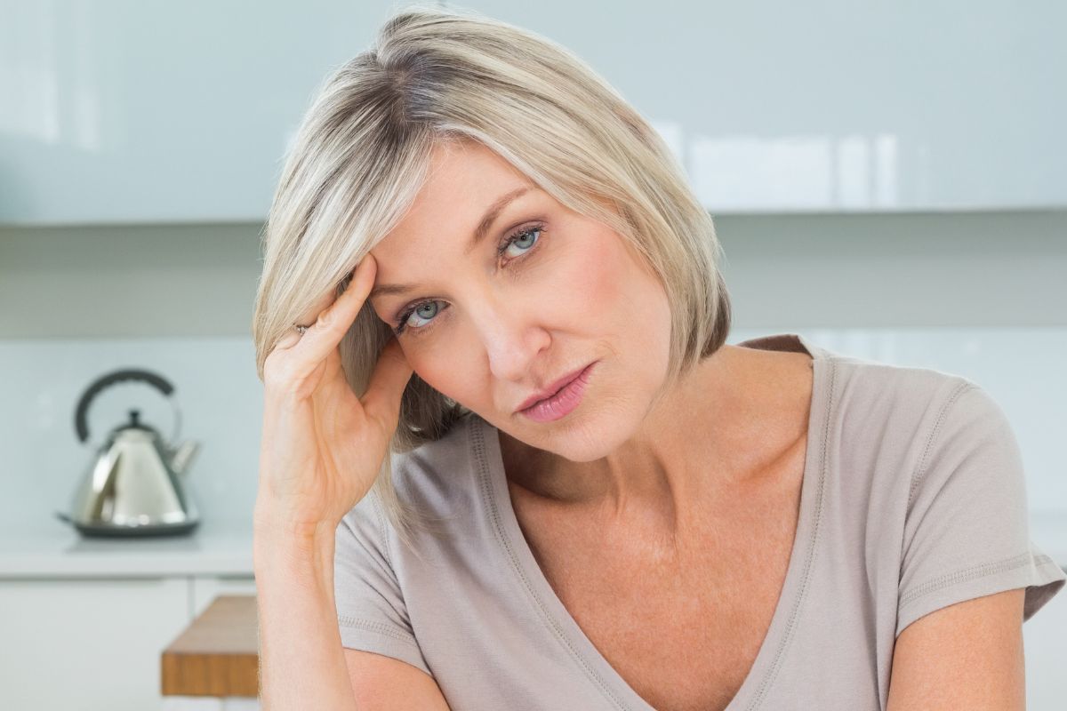 W rocznicę ślubu mści się na mężu za zdradę