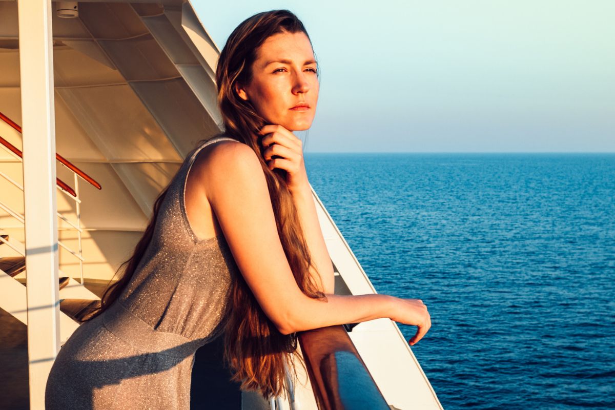 Nasz wakacyjny rejs po Morzu Śródziemnym zakończył się rozwodem 1200 x 800