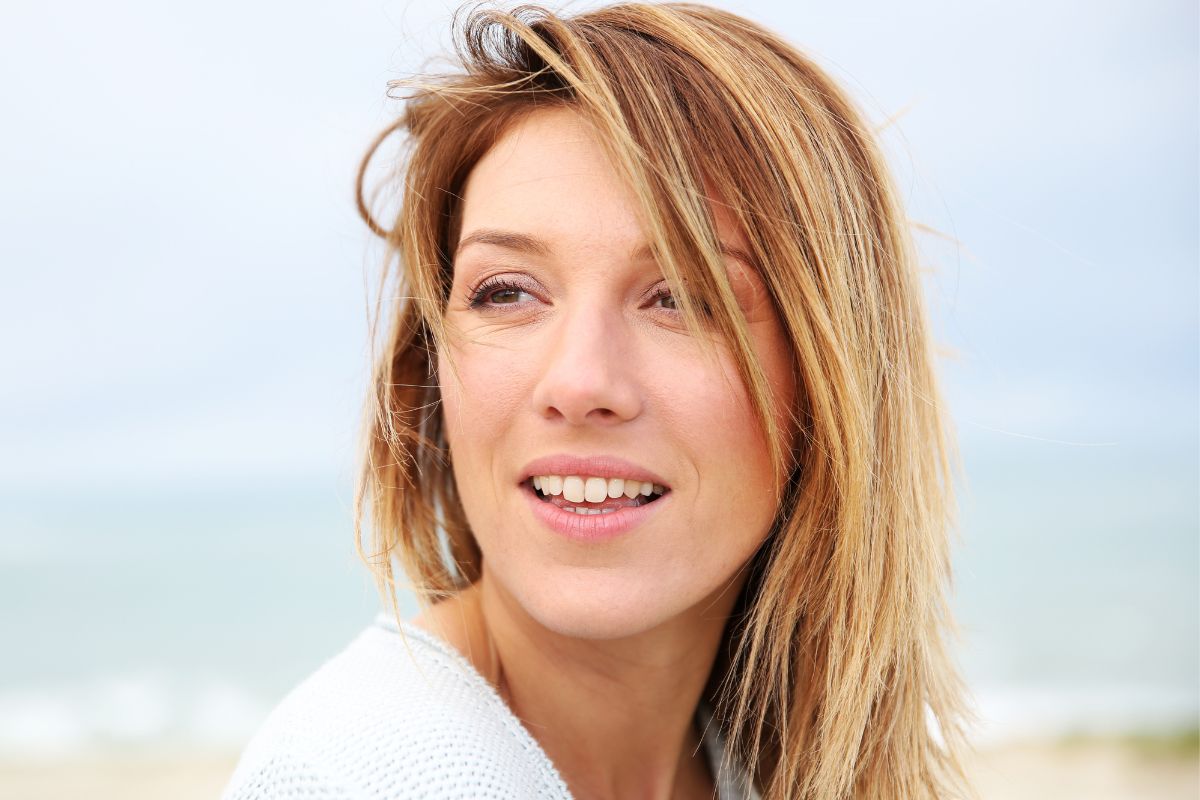 rozwódka romansuje z ratownikiem