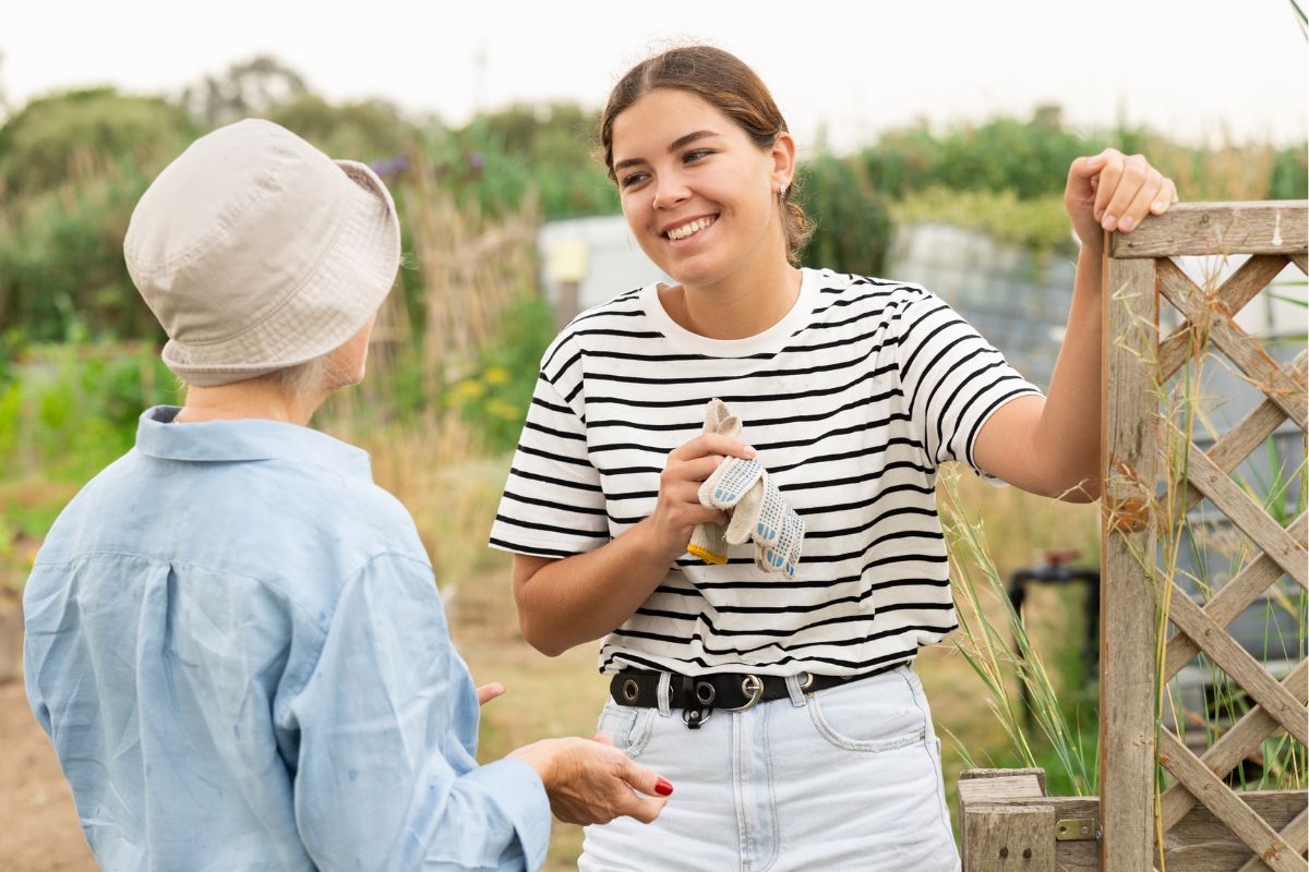 Teściowa zdradziła synowej domowy sposób na szkodniki
