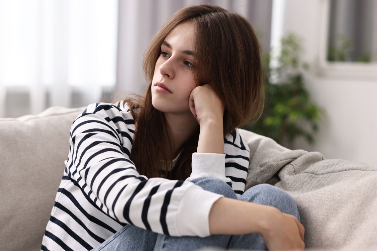 Po wygranej w totka zaczynają się nieszczęścia