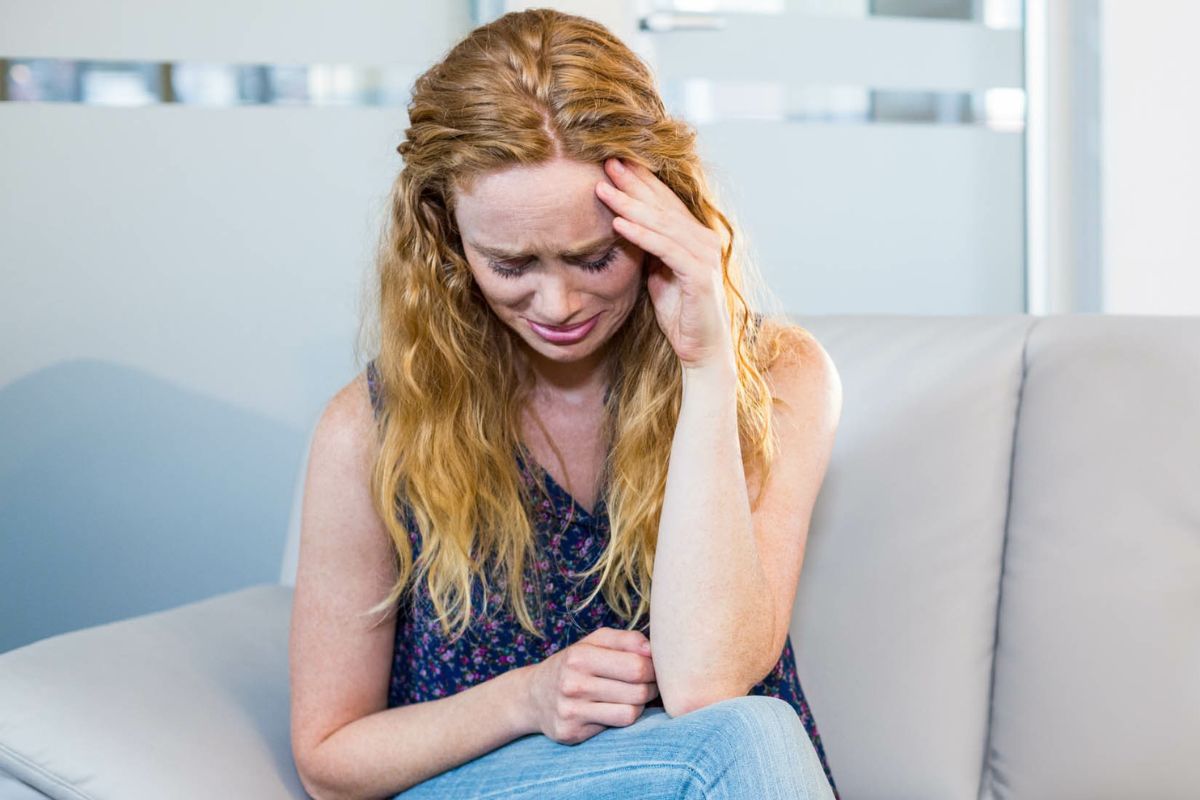 Zakochuje się w teściu i dowiaduje się o nim prawdy