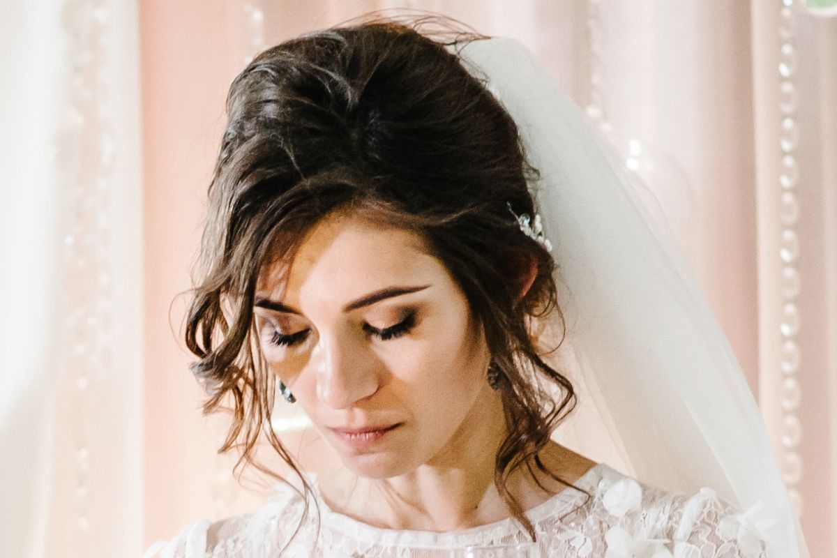 teściowa upokorzyła synową na weselu