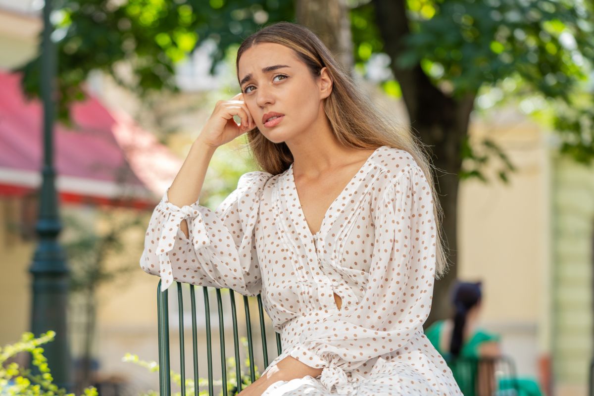 Wakacje z teściową kończą się źle