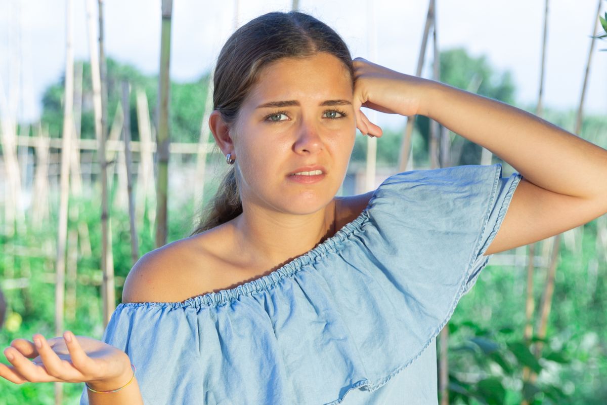 Zaprosiła weganina na rodzinnego grilla